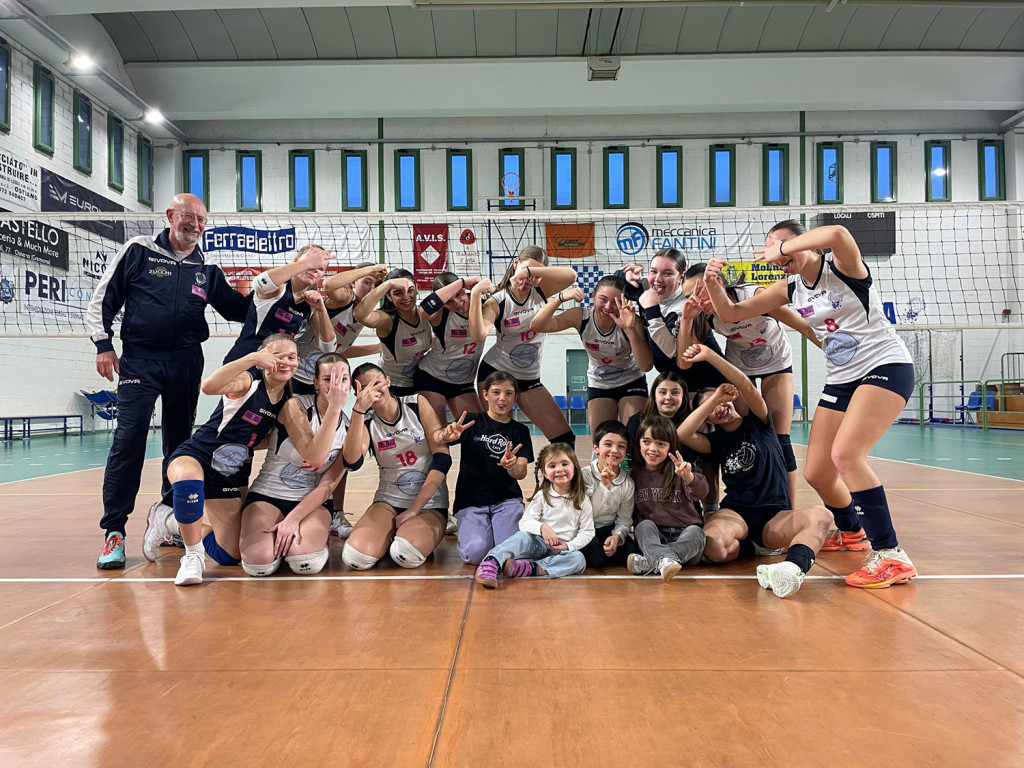 U16 Vb Casalmaggiore Ostiano